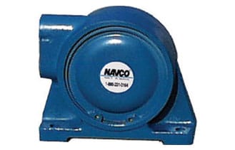 Navco Ball Vibrator